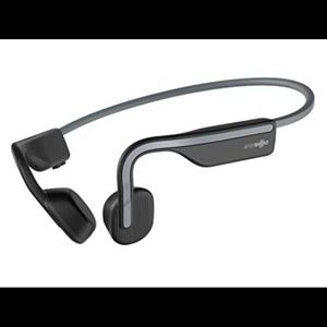 Brand new in box Aftershokz openmove wireless bone conduction headphones